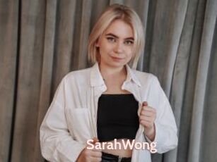 SarahWong