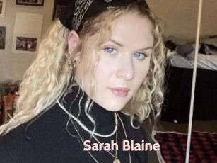 Sarah_Blaine