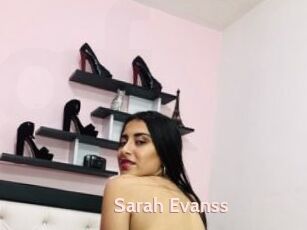 Sarah_Evanss