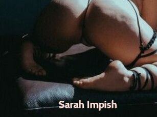 Sarah_Impish