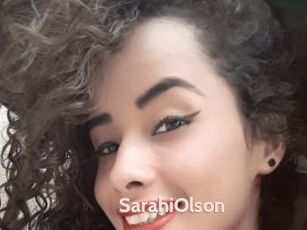 SarahiOlson