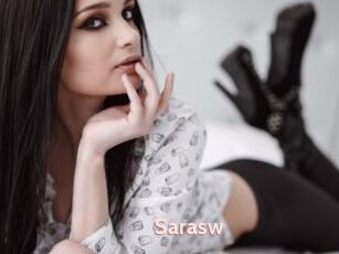 Sarasw