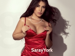 SarayYork