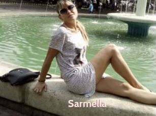 Sarmella