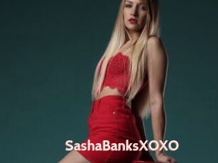 SashaBanksXOXO