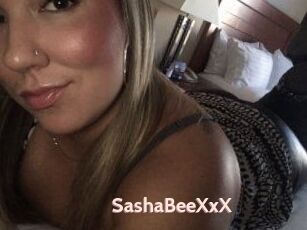 SashaBeeXxX