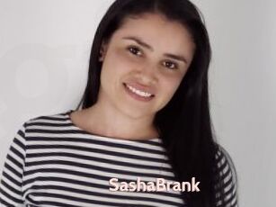 SashaBrank