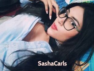 SashaCarls