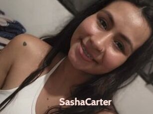 SashaCarter