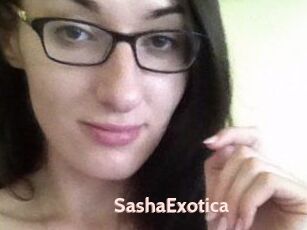 SashaExotica