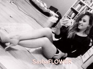 SashaFLOWER