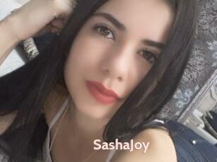 SashaJoy