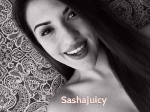 SashaJuicy