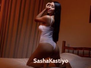 SashaKastiyo