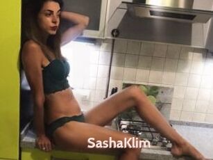 SashaKlim