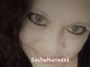 SashaMariexxx