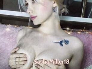 SashaMiller18