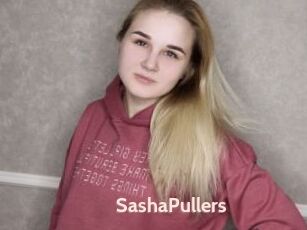 SashaPullers