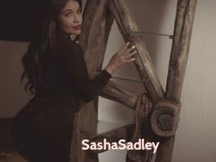 SashaSadley