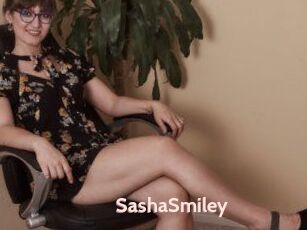 SashaSmiley