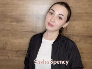 SashaSpency