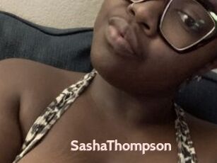 SashaThompson