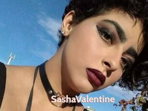 SashaValentine