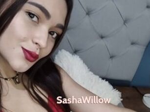 SashaWillow