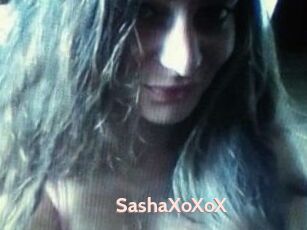 SashaXoXoX