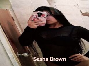 Sasha_Brown