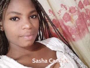 Sasha_CandyX