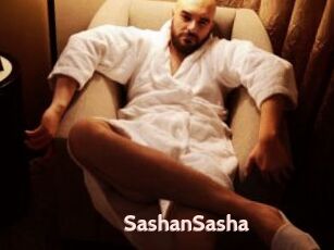 SashanSasha