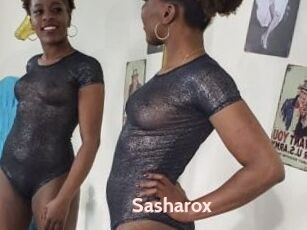 Sasharox