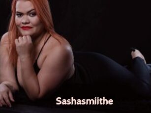 Sashasmiithe