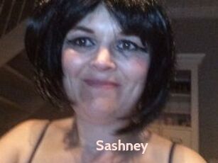 Sashney