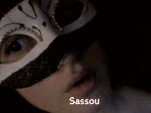 Sassou