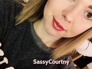 SassyCourtny