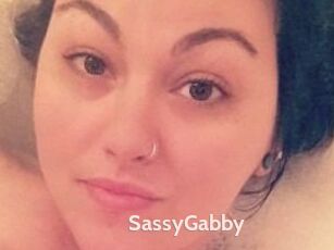 SassyGabby