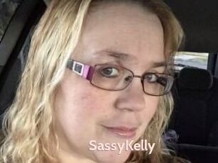 SassyKelly