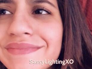 SassyLightingXO