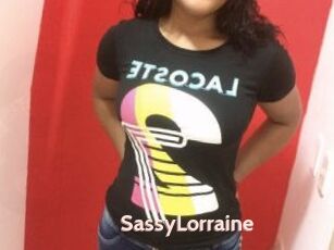 SassyLorraine