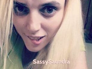 SassySaundra