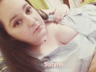 Satyne