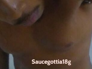 Saucegottia18g