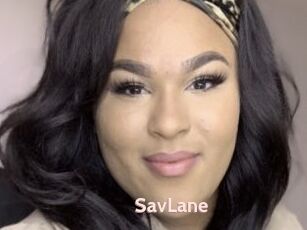 SavLane