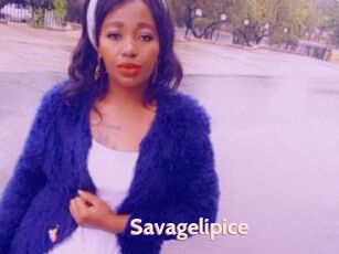 Savagelipice