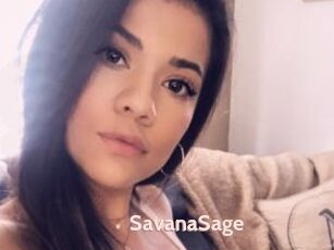 SavanaSage