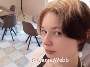 SavannaWebb