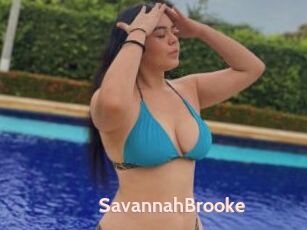 SavannahBrooke