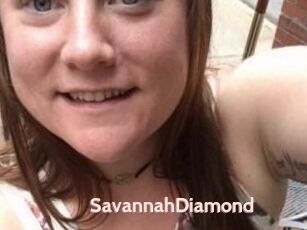 Savannah_Diamond